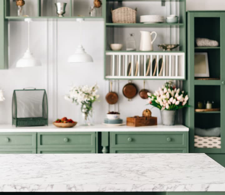 Diseño y reforma de cocinas y baños en A Coruña