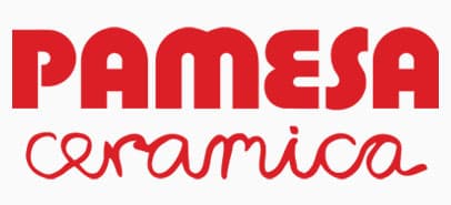 Logo Pamesa Cerámica
